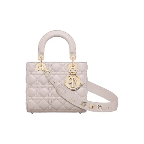 DIOR Lady Dior My ABCDior Handbags