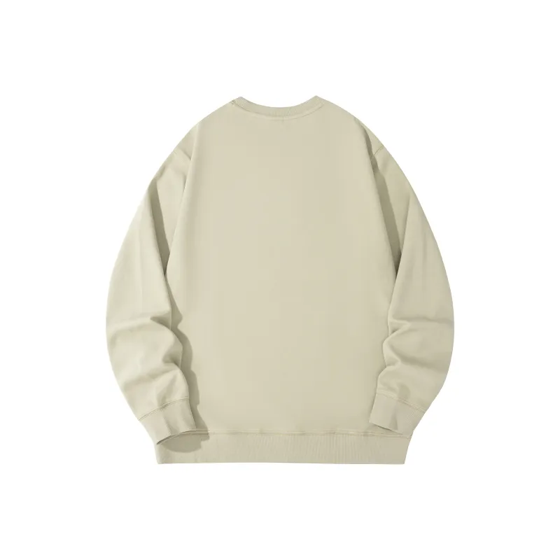 Jeep Sweatshirt Unisex Army Green-5
