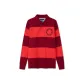 Red Stripes 0EV