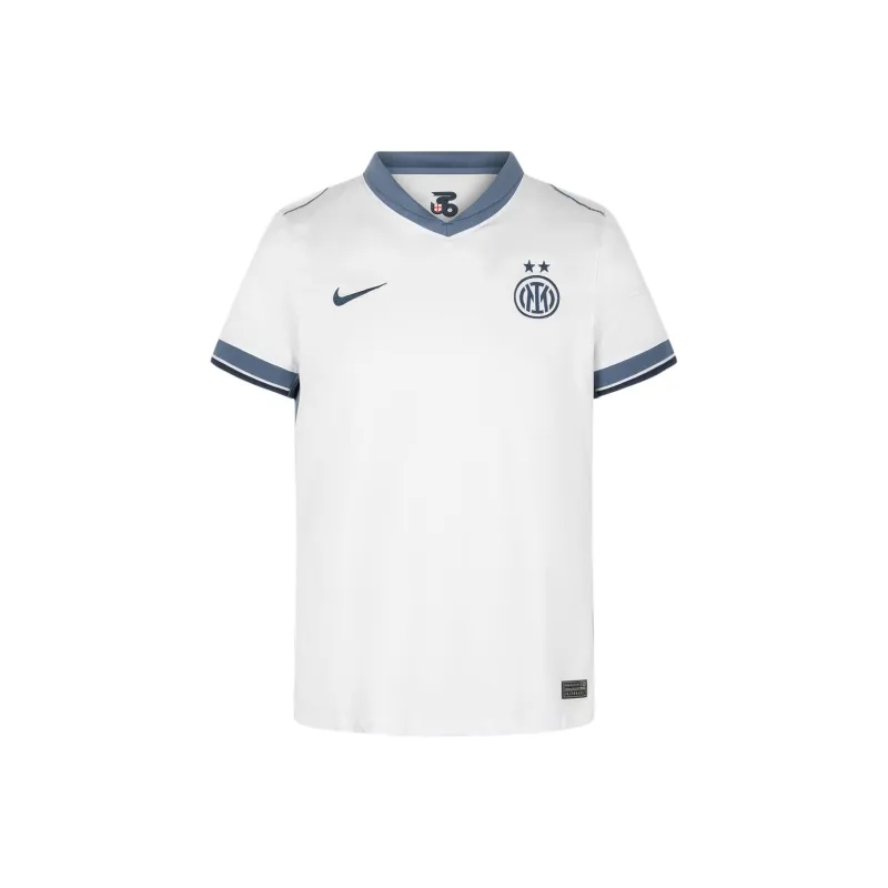 Nike Inter Milan 2024/25 Stadium Away Women's Nike Dri FIT Soccer Replica Jersey-0
