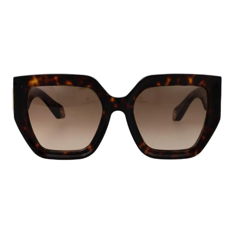 Roberto Cavalli Oversize frame Sunglasses-1
