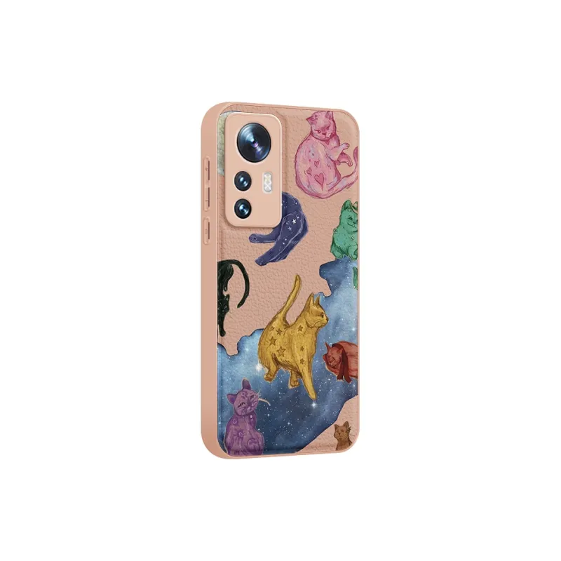 Small bones Phone Cases-5