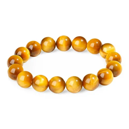 CMFY Tiger's Eye Stone Bracelets Unisex
