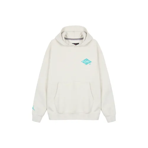Jordan Sweatshirt Men's Light Earth Brown