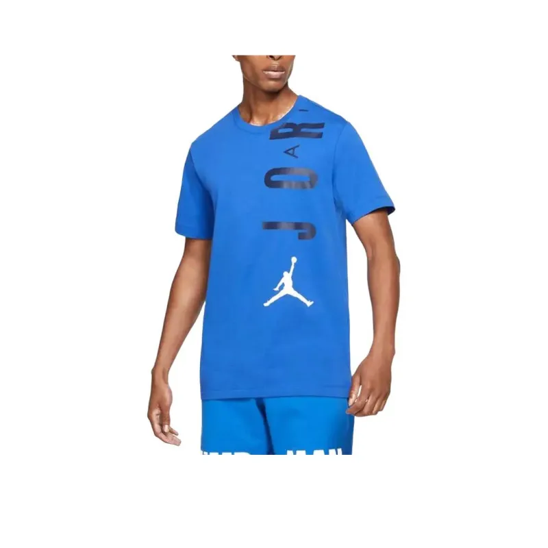 Jordan Air S/S T Shirt-0