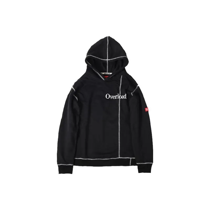 ENSHADOWER Sweatshirts Unisex-4