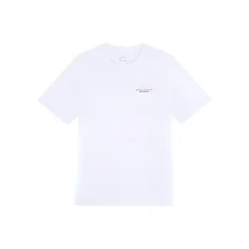 361° Variety Training Collection T Shirt Men's Raw White