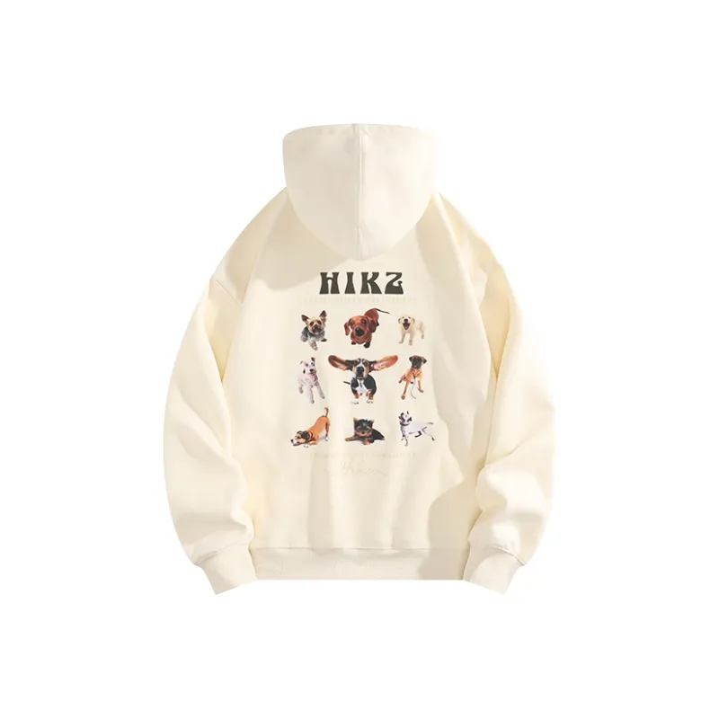 HIKZ Sweatshirts Unisex-9