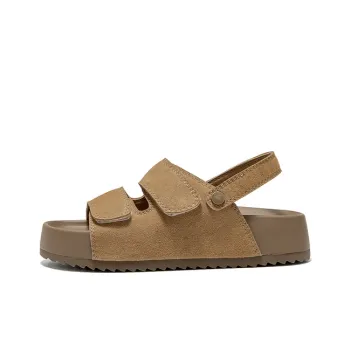 FIVE PLUS One Strap Sandals 4cm Women's
