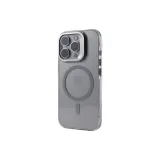 Gray, Magnetic+Stands