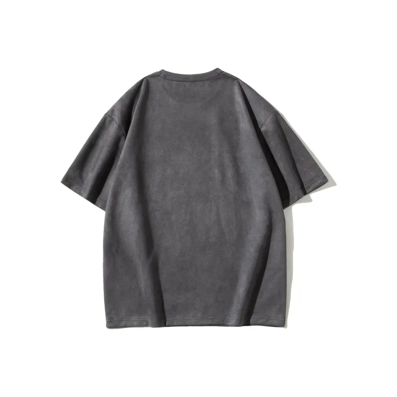 Fakeyoung T Shirts Unisex-7