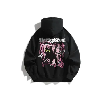 30BRAID Sweatshirts Unisex