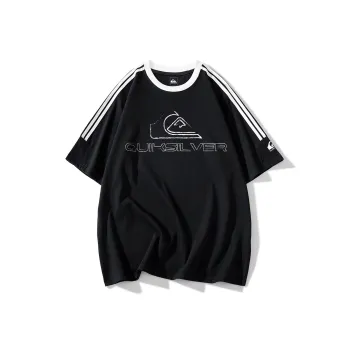 Quiksilver T Shirts Unisex