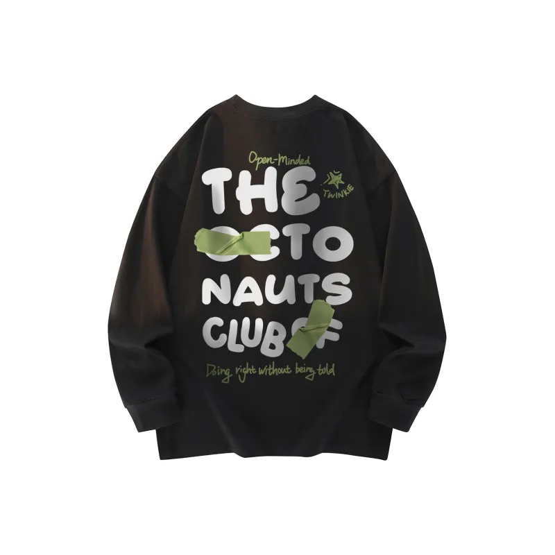 Small Columns Under The Sea T Shirt Unisex-20