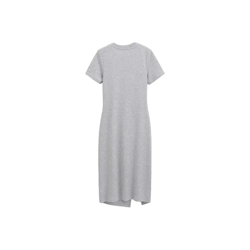 GAP Short Sleeved Dress Women's-1