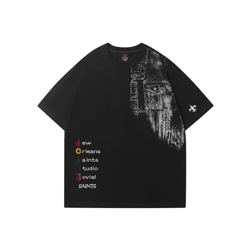 NFL T Shirts Unisex-0