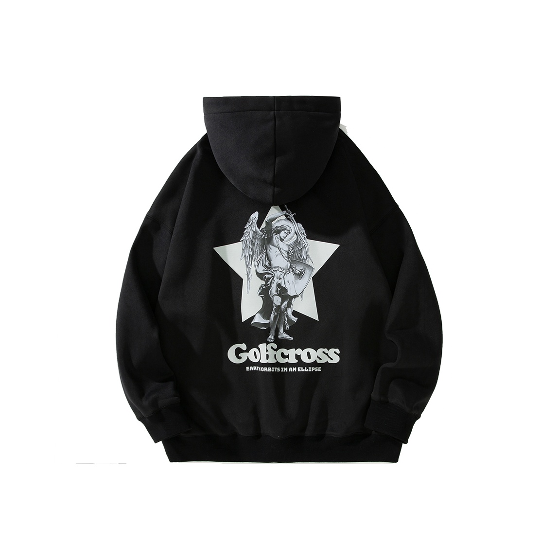 完売品】Golfickers Sweat Forest Ash L 送料込 - メンズウェア