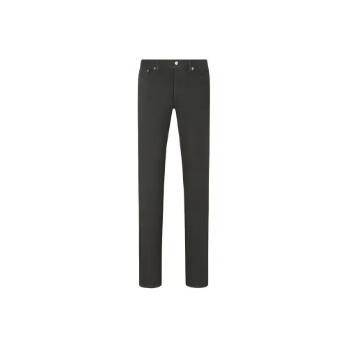 DIOR Jeans Women's Green