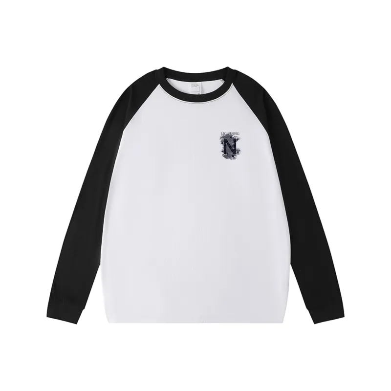 LIGHTNING BEAR T Shirts Unisex-18