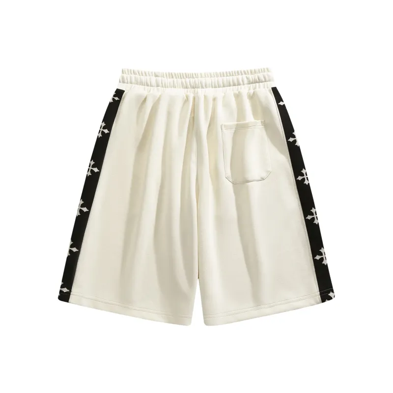 LIGHTNING MONSTER Casual Shorts Unisex-11