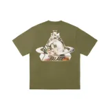 Olive Green