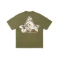 Olive Green