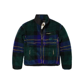 THE NORTH FACE City Outdoor Collection Sweatshirts Unisex Green
