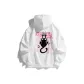 White Pink