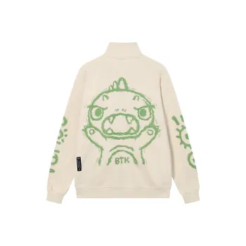 BTK Sweatshirts Unisex