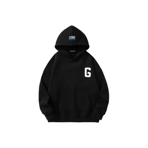 GOLFCROSS 남녀공용 맨투맨