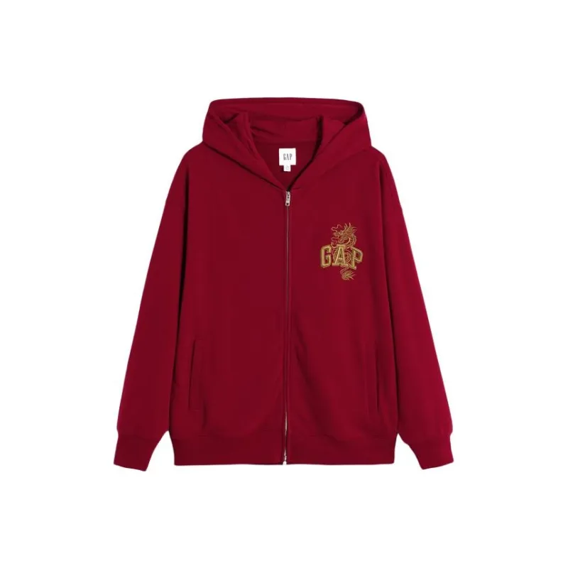 GAP Sweatshirts Unisex-1