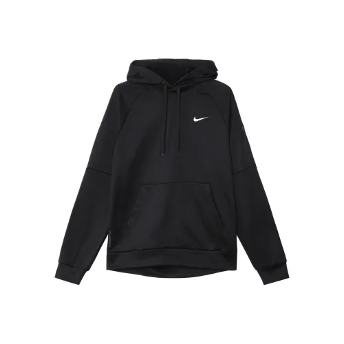 Nike Sweatshirts Men Black
