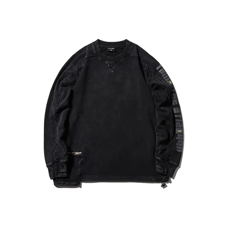 SCALER Sweatshirts Men-8