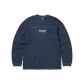 Warm Blue