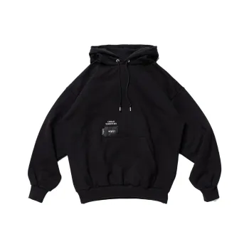WTAPS Sweatshirts Men Black