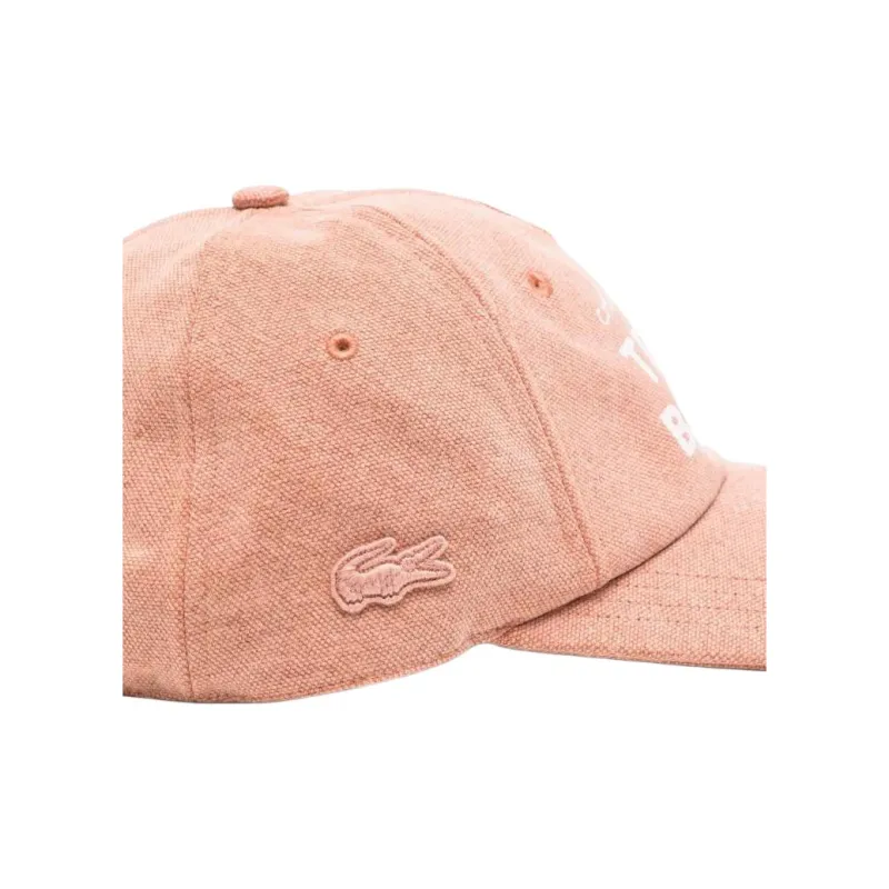 LACOSTE Roland Garros Clay Court Cap-1