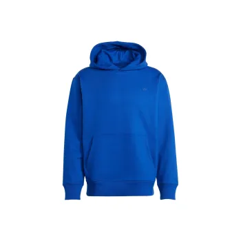 Adidas Originals Sweatshirts Men Fluorescent Blue