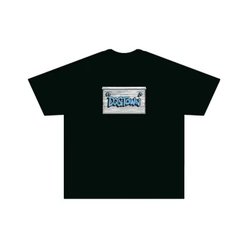 DOGTOWN T-Shirts Unisex