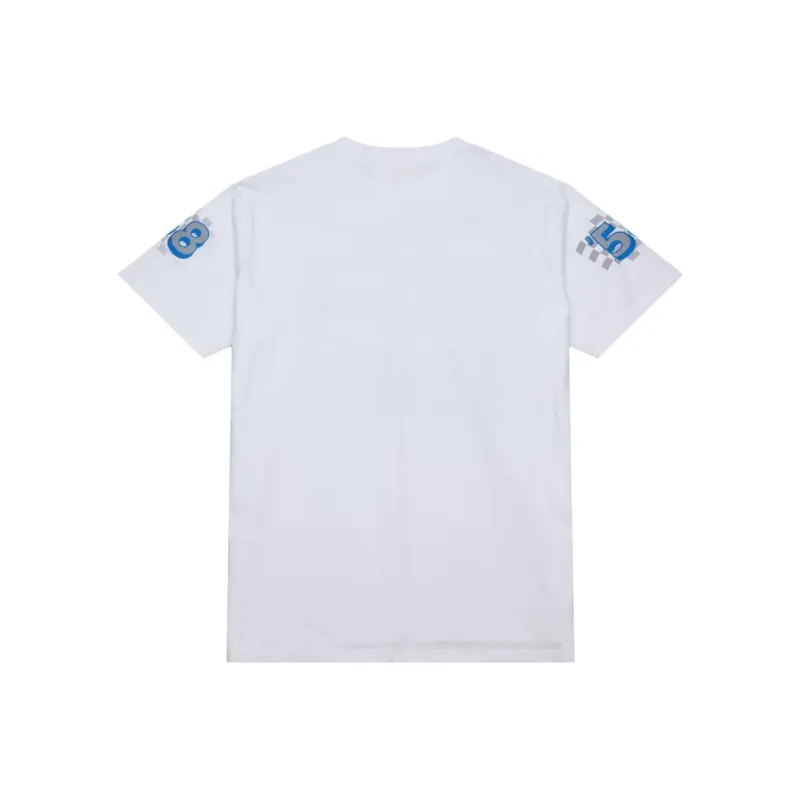 Mitchell & Ness x MLB T Shirt Men's White-1