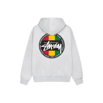 Stussy Classic Dot Hoodie