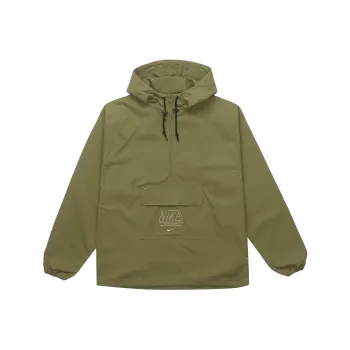 Nike Sweatshirts Unisex Santo Green
