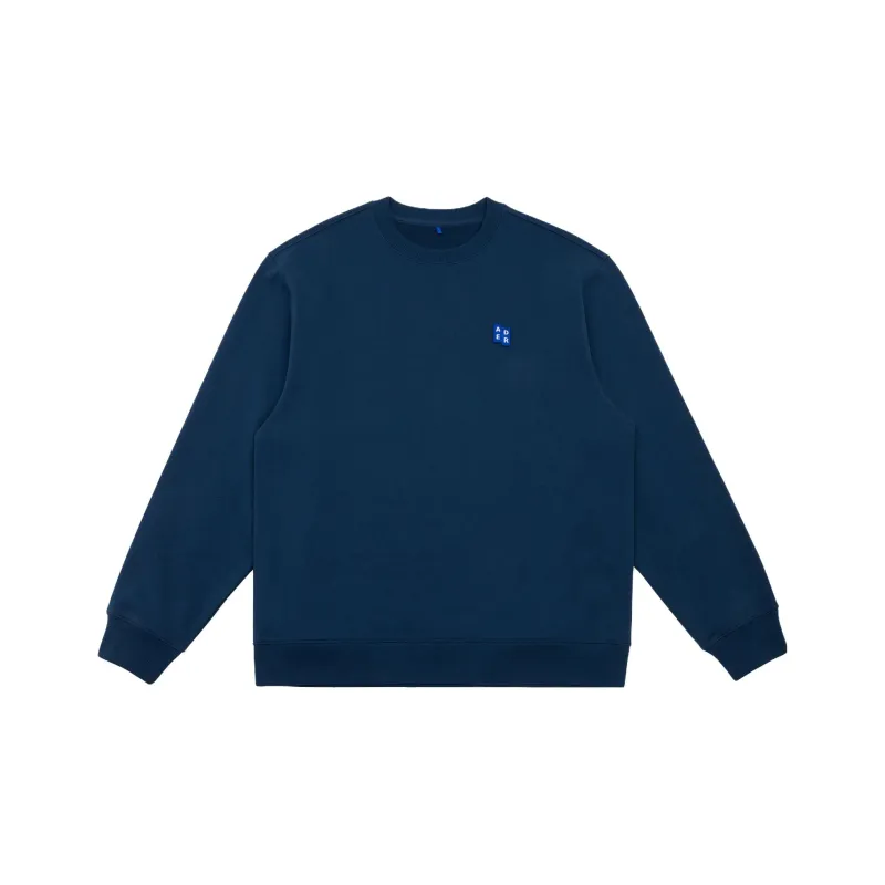 ADER ERROR Trs Tag Sweatshirt-0