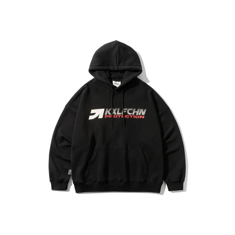 KXLFCHN Sweatshirts Unisex-0