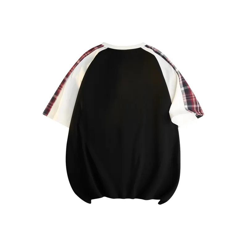 TIMD T Shirts Unisex-6