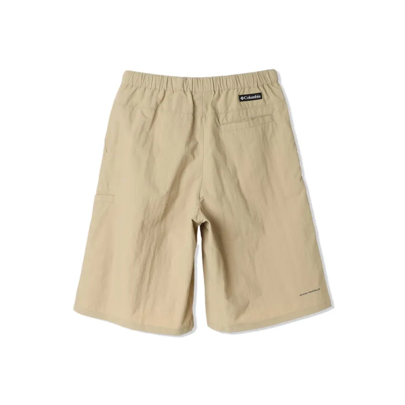 Columbia W Tree Swallow™ Casual Shorts Women's Khaki 270-1
