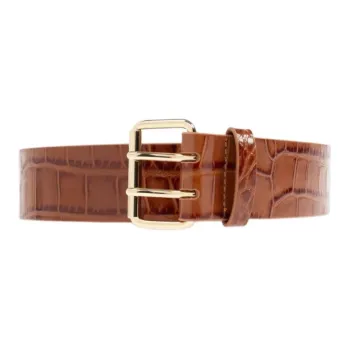 Anine Bing Leather Belt