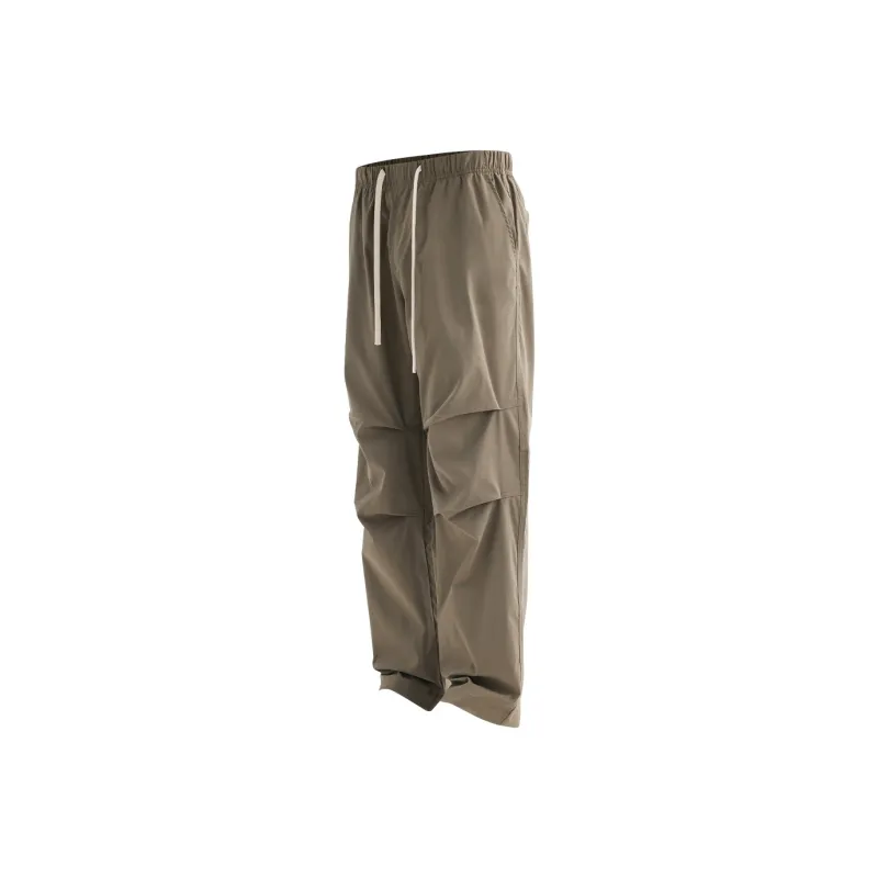 CHINISM Cargo Pants Unisex-5