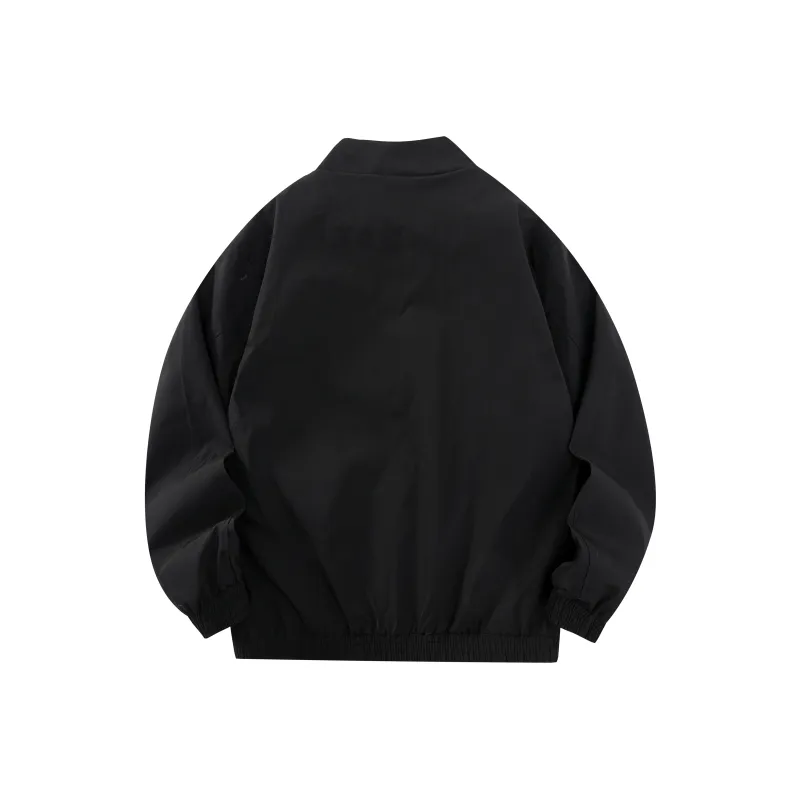 FAKE VINTAGE Jackets Unisex-3