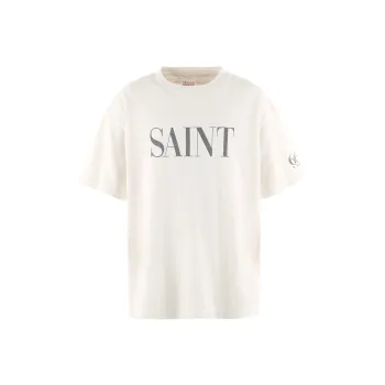 SAINT Mxxxxxx Saint S/S Tee