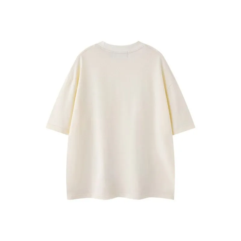 Ning Cai Yuer T Shirts Women's-1